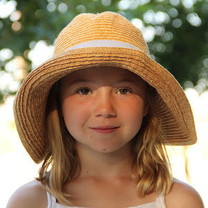 Meet your Posher, Louise